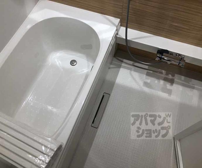 【シャーメゾン　ル・ボヌール】間取