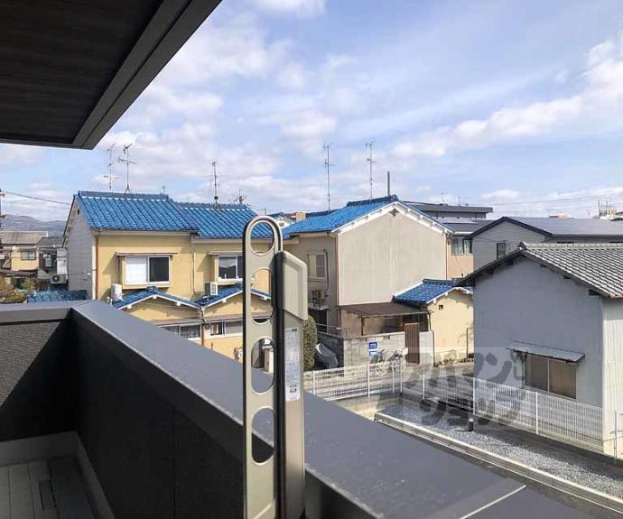 【シャーメゾン　ル・ボヌール】間取