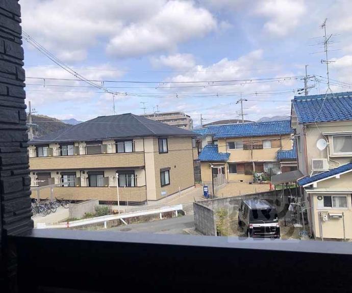 【シャーメゾン　ル・ボヌール】間取