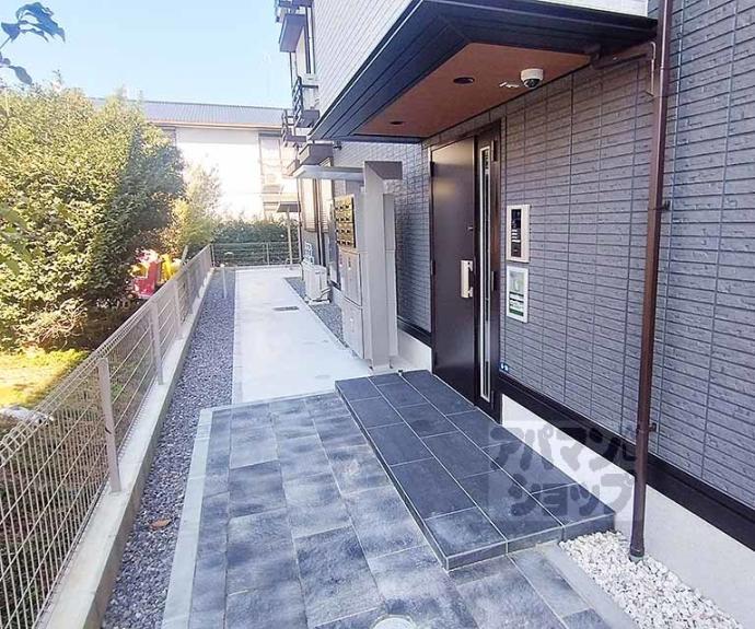 【ラヴィベル本堅田】間取