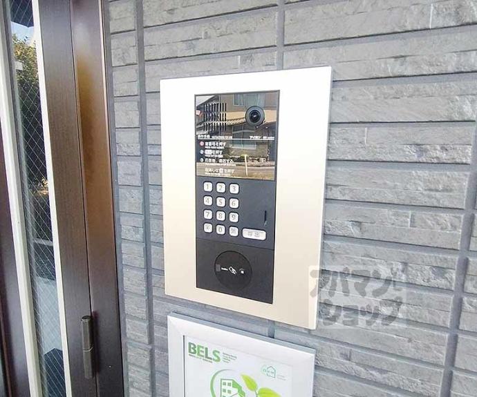 【ラヴィベル本堅田】間取