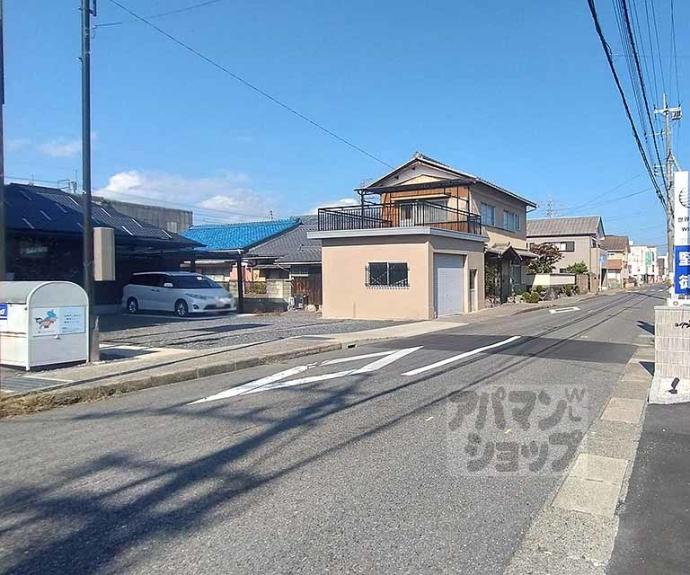 【ラヴィベル本堅田】間取