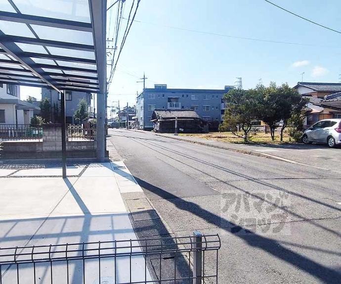 【ラヴィベル本堅田】間取