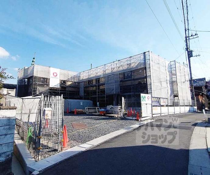 【アスターテラス】間取