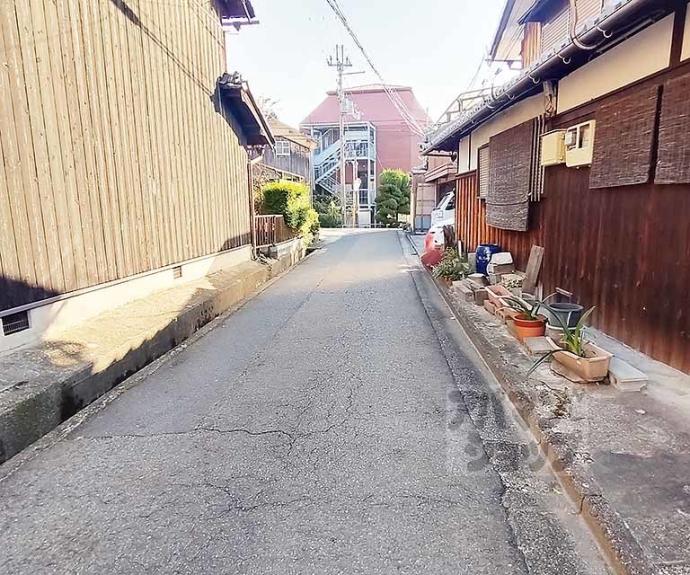 【アスターテラス】間取