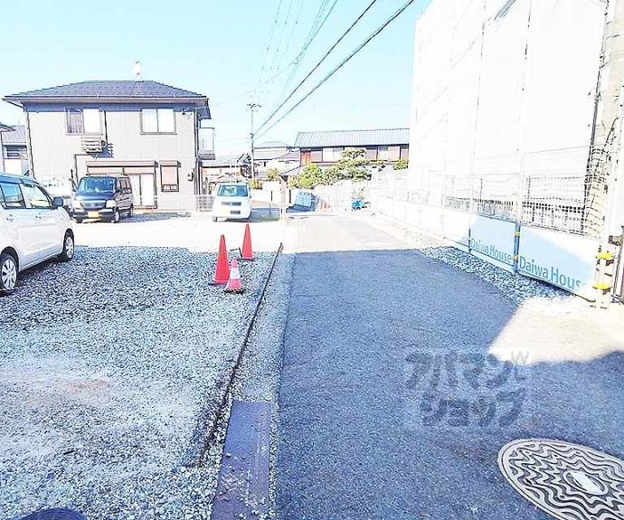 【アスターテラス】間取