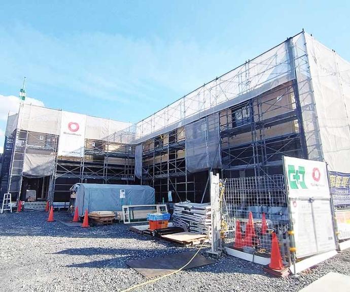 【アスターテラス】間取