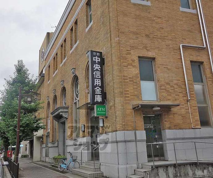 【ローレルコート京都御所東】