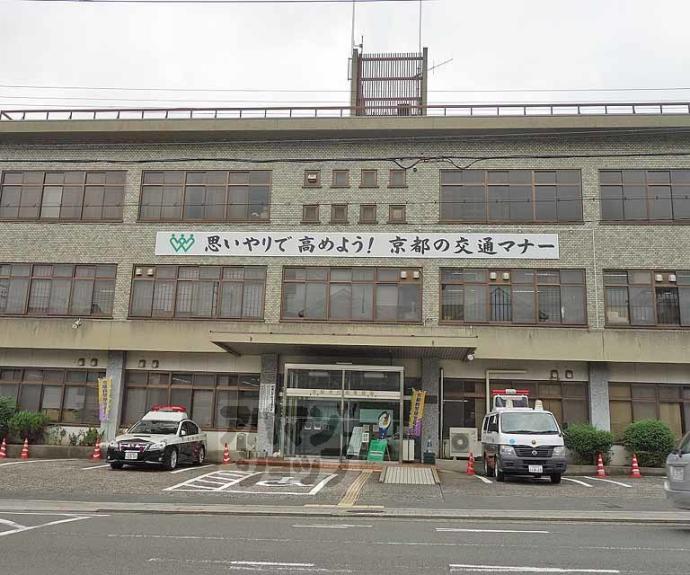 【ボーパサージュ京都岡崎】間取