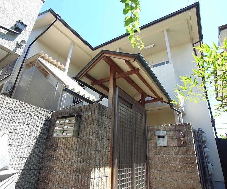 大善庵