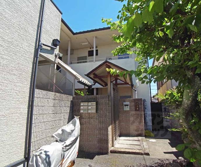 【大善庵】間取