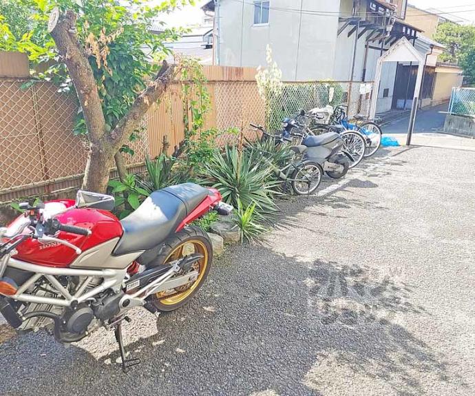 【大善庵】間取