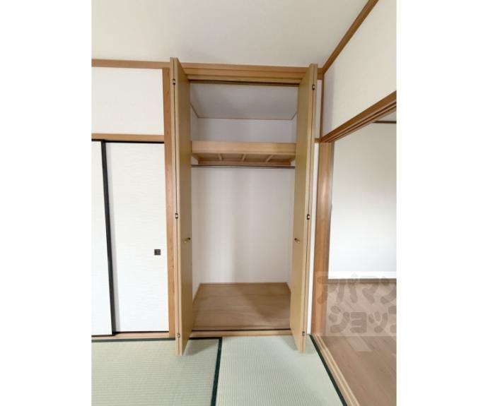 【大善庵】間取