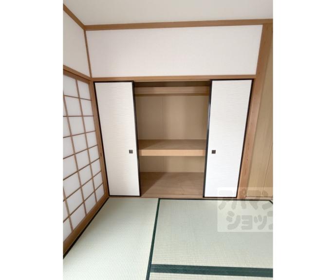 【大善庵】間取