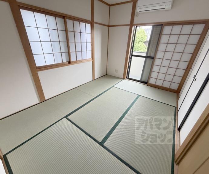 【大善庵】間取