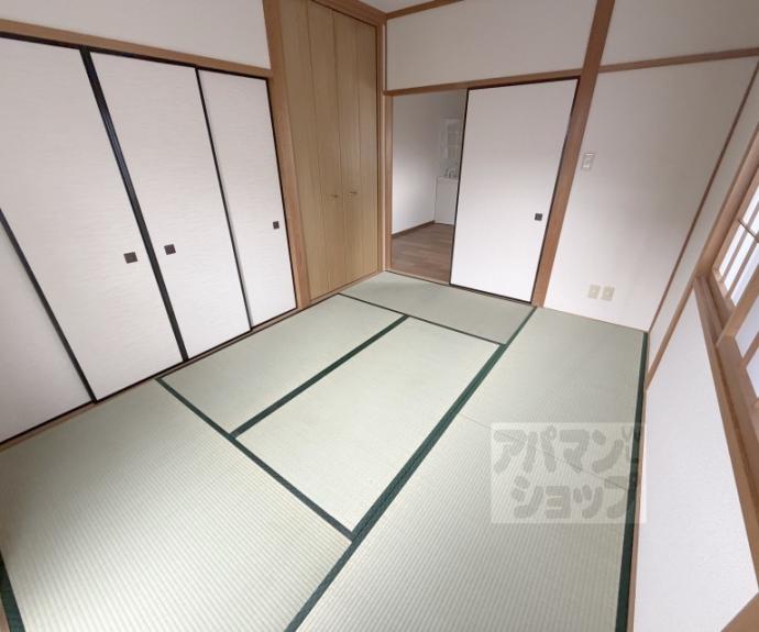 【大善庵】間取
