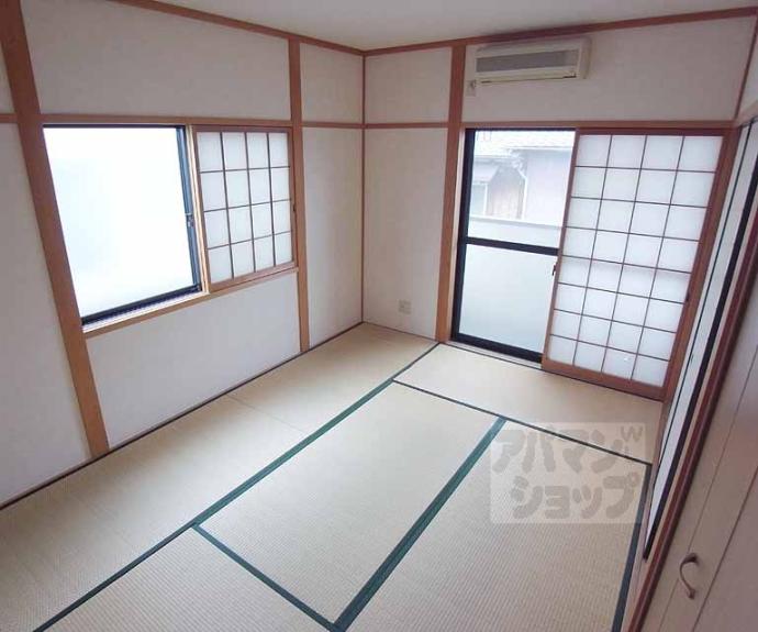 【大善庵】間取