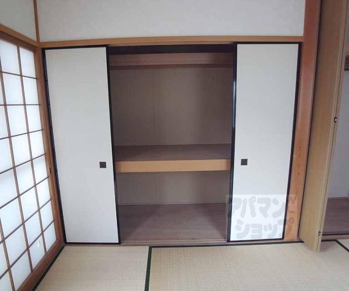 【大善庵】間取