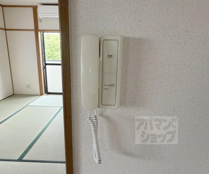 【大善庵】間取