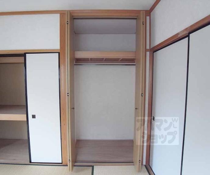 【大善庵】間取