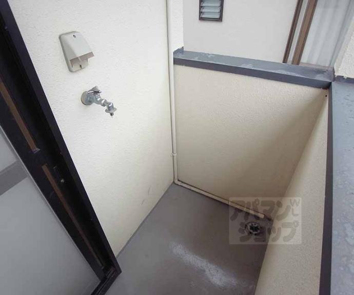 【大善庵】間取
