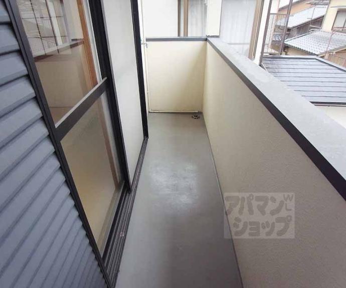 【大善庵】間取