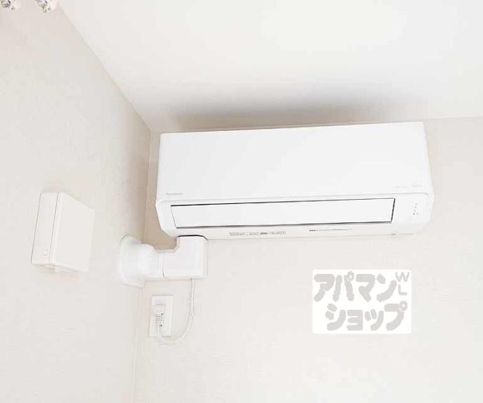 【ＭＯＣＸＩＯＮ桃山】間取