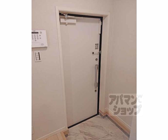 【ＭＯＣＸＩＯＮ桃山】間取