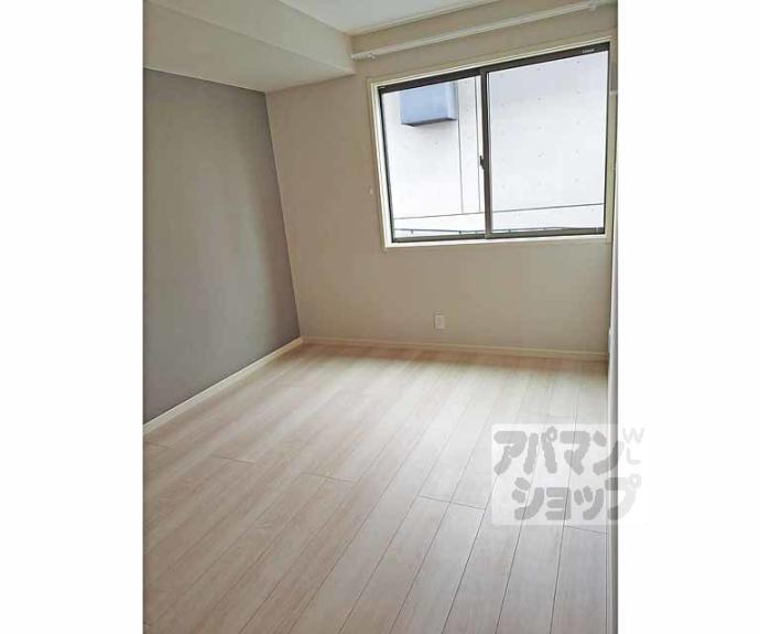 【ＭＯＣＸＩＯＮ桃山】間取