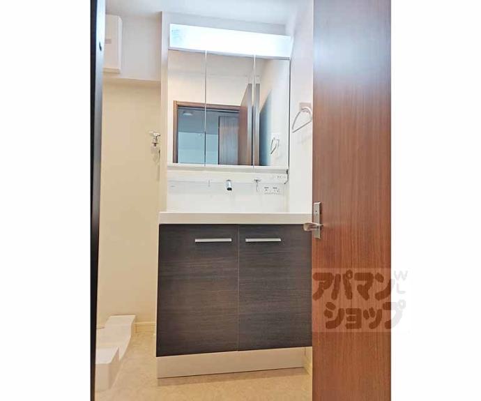 【ＭＯＣＸＩＯＮ桃山】間取