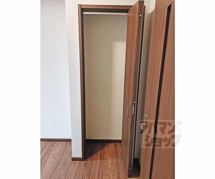 【ＭＯＣＸＩＯＮ桃山】間取