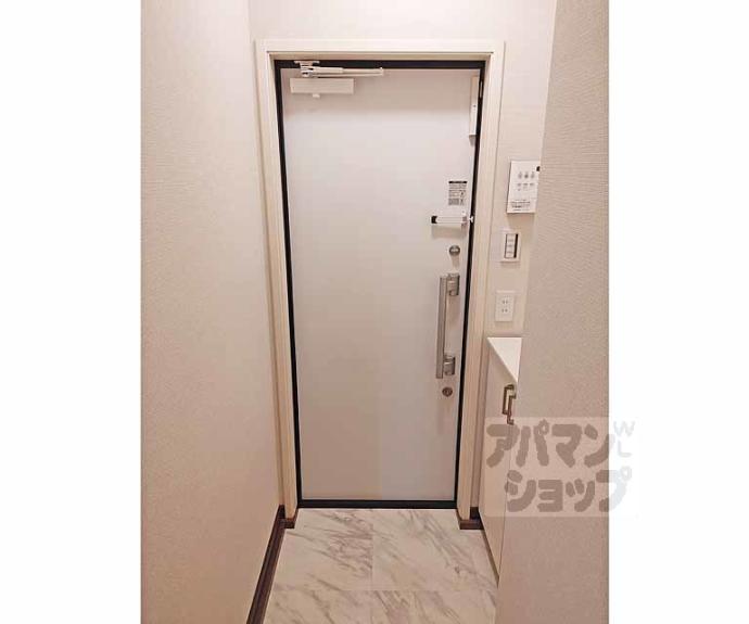 【ＭＯＣＸＩＯＮ桃山】間取