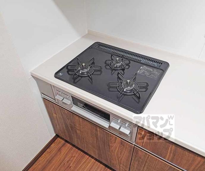 【ＭＯＣＸＩＯＮ桃山】間取