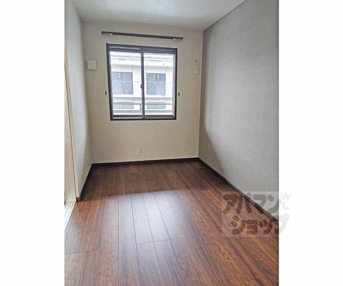 【ＭＯＣＸＩＯＮ桃山】間取