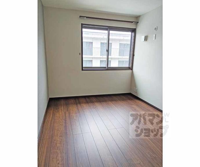 【ＭＯＣＸＩＯＮ桃山】間取