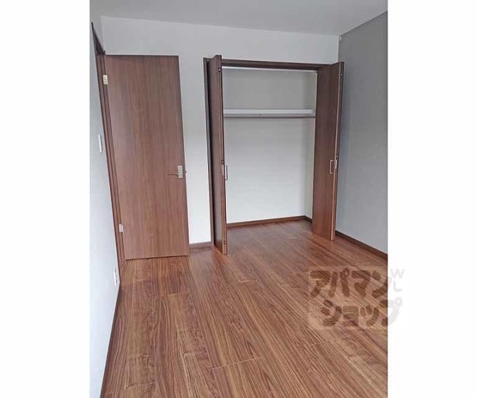 【ＭＯＣＸＩＯＮ桃山】間取