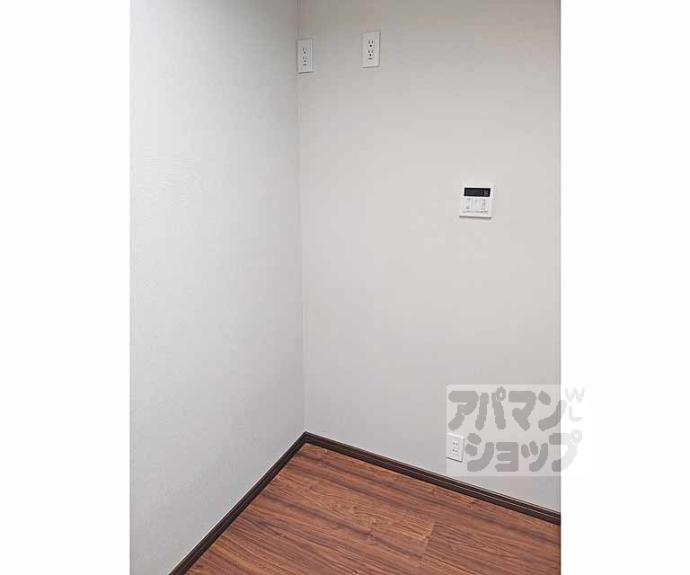 【ＭＯＣＸＩＯＮ桃山】間取