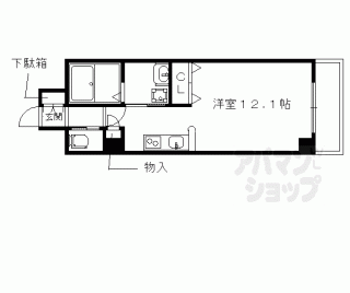 【エルセレーノ山科】