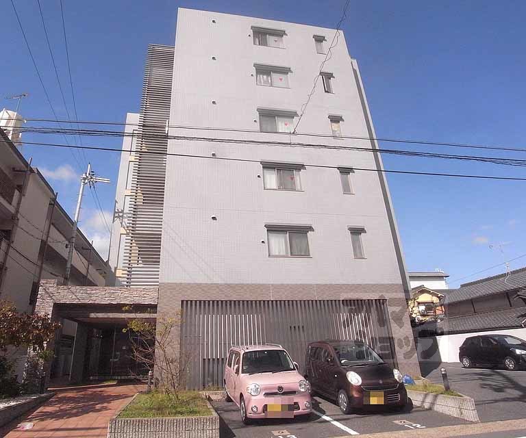 エルセレーノ山科