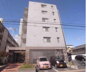 エルセレーノ山科：間取図