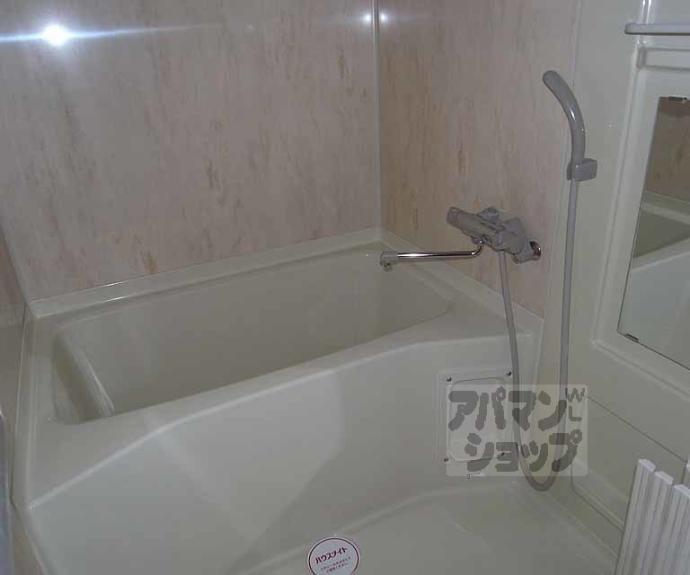 【エルセレーノ山科】間取