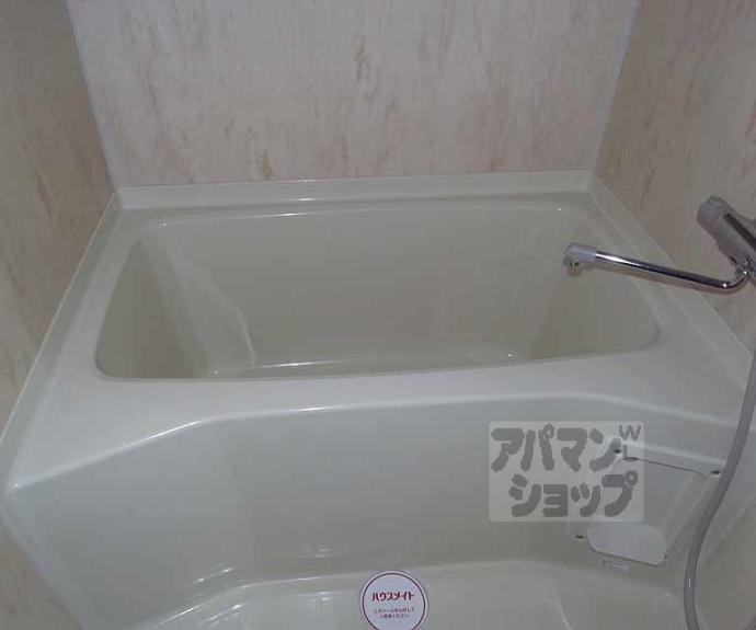 【エルセレーノ山科】間取