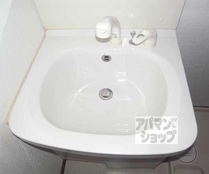 【エルセレーノ山科】間取