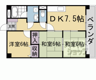 【第２藤栄ハイツ】