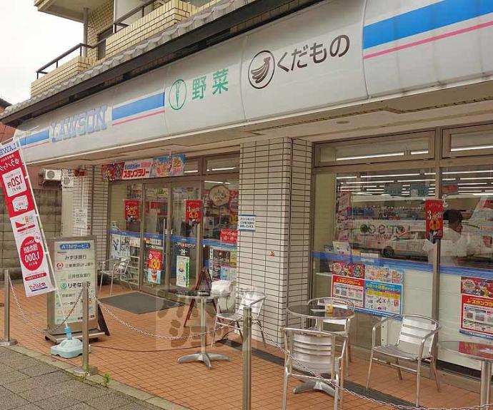 【クオリア京都東山】間取