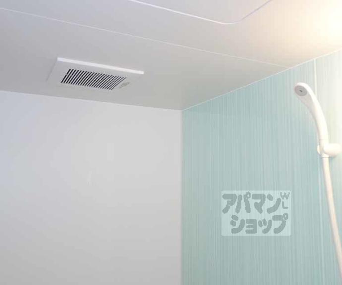 【エスポアール西大路】間取