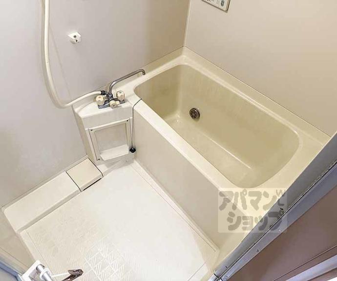 【川田土仏１１－２４貸家】間取