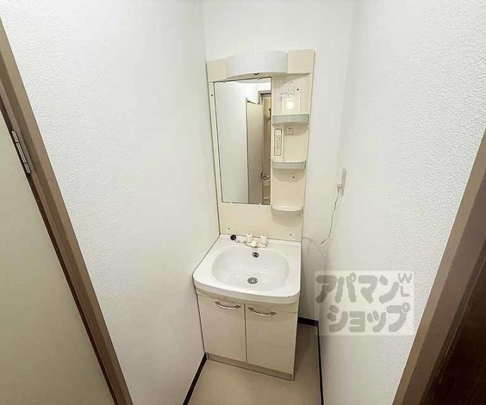 【川田土仏１１－２４貸家】間取