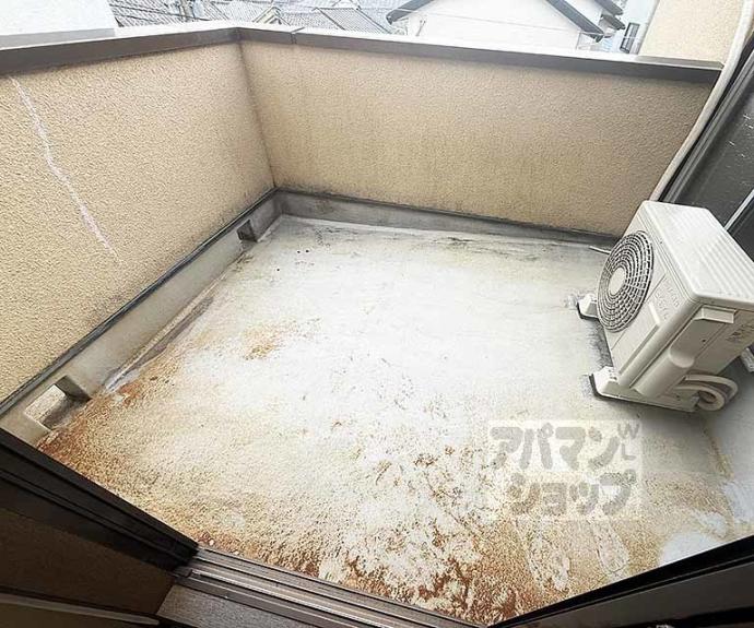 【川田土仏１１－２４貸家】間取