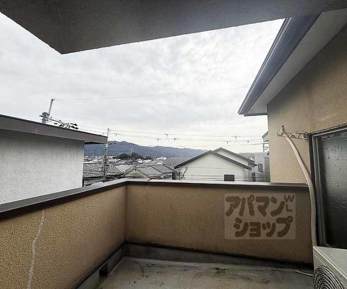 【川田土仏１１－２４貸家】間取